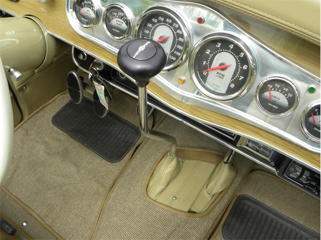 1934 Packard 1107 Roadster  Bayliff Recreation (CC-981892) for sale in Volo, Illinois