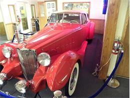 1934 Packard 1107 Roadster  Bayliff Recreation (CC-981892) for sale in Volo, Illinois