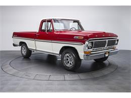 1972 Ford F100 (CC-981894) for sale in Charlotte, North Carolina