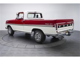 1972 Ford F100 (CC-981894) for sale in Charlotte, North Carolina