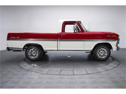 1972 Ford F100 (CC-981894) for sale in Charlotte, North Carolina