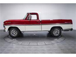 1972 Ford F100 (CC-981894) for sale in Charlotte, North Carolina
