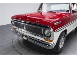 1972 Ford F100 (CC-981894) for sale in Charlotte, North Carolina
