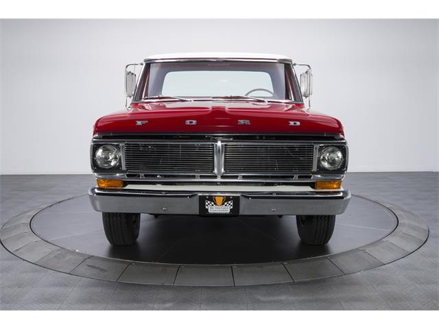 1972 Ford F100 (CC-981894) for sale in Charlotte, North Carolina