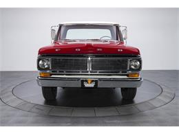 1972 Ford F100 (CC-981894) for sale in Charlotte, North Carolina