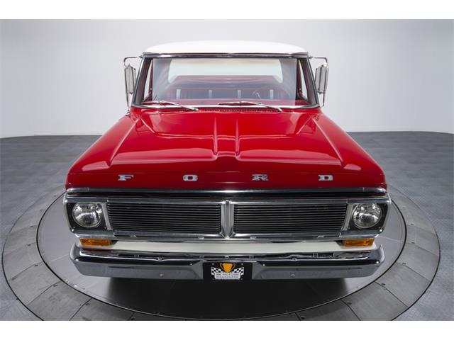 1972 Ford F100 (CC-981894) for sale in Charlotte, North Carolina