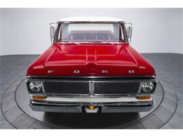 1972 Ford F100 (CC-981894) for sale in Charlotte, North Carolina