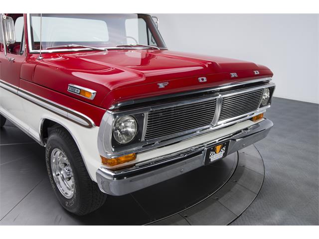 1972 Ford F100 (CC-981894) for sale in Charlotte, North Carolina