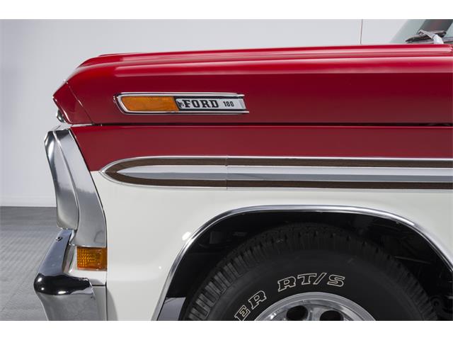 1972 Ford F100 (CC-981894) for sale in Charlotte, North Carolina