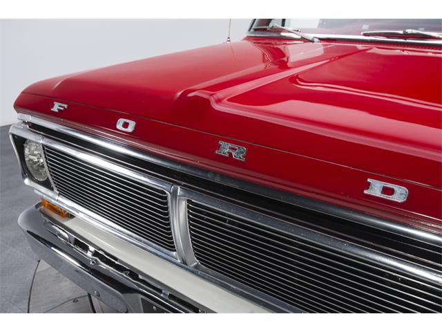 1972 Ford F100 (CC-981894) for sale in Charlotte, North Carolina