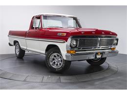 1972 Ford F100 (CC-981894) for sale in Charlotte, North Carolina