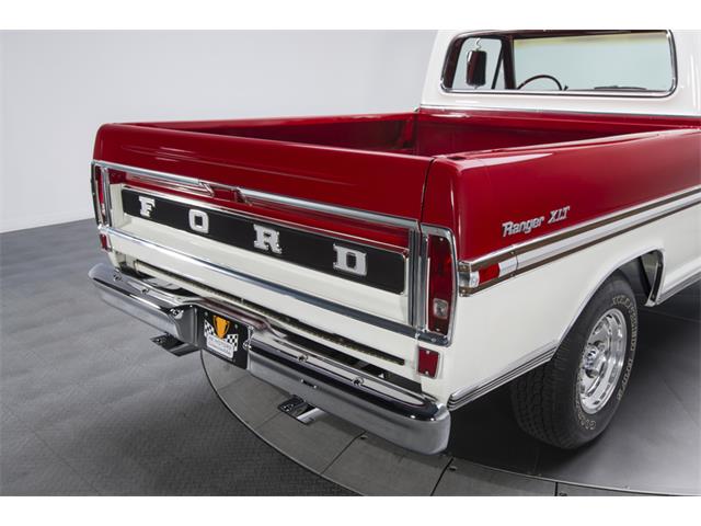 1972 Ford F100 (CC-981894) for sale in Charlotte, North Carolina