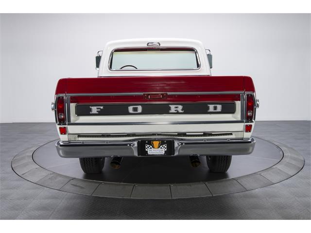 1972 Ford F100 (CC-981894) for sale in Charlotte, North Carolina