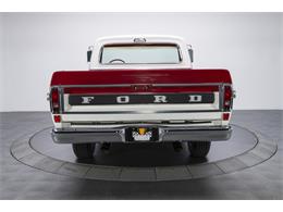 1972 Ford F100 (CC-981894) for sale in Charlotte, North Carolina