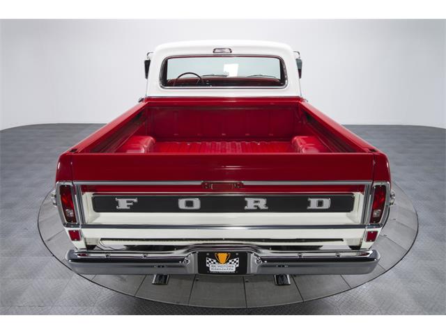1972 Ford F100 (CC-981894) for sale in Charlotte, North Carolina