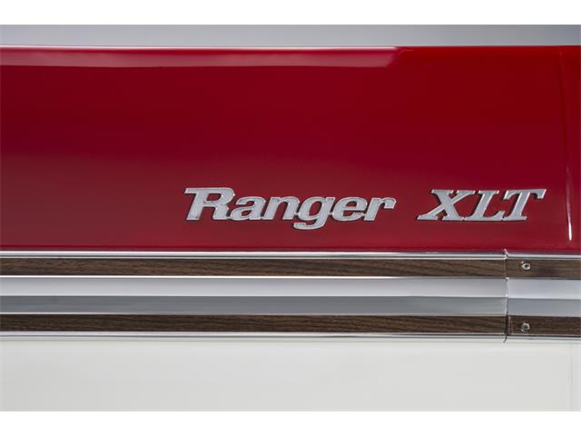 1972 Ford F100 (CC-981894) for sale in Charlotte, North Carolina