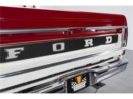 1972 Ford F100 (CC-981894) for sale in Charlotte, North Carolina