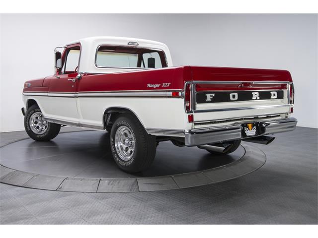 1972 Ford F100 (CC-981894) for sale in Charlotte, North Carolina