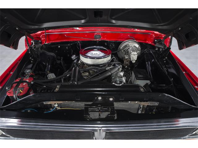 1972 Ford F100 (CC-981894) for sale in Charlotte, North Carolina