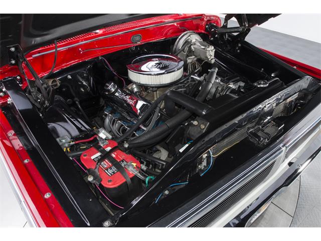 1972 Ford F100 (CC-981894) for sale in Charlotte, North Carolina