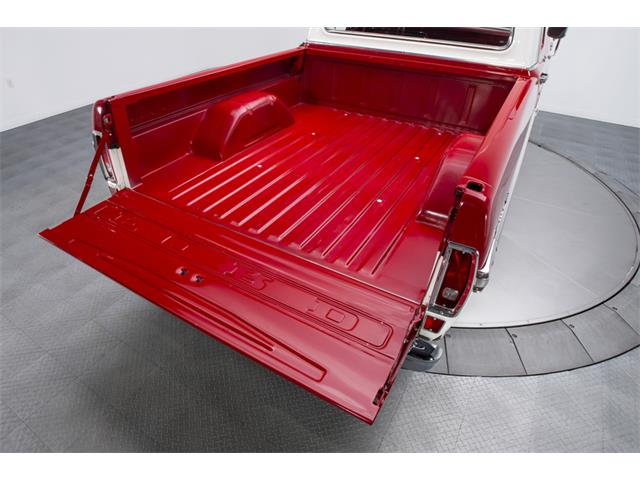 1972 Ford F100 (CC-981894) for sale in Charlotte, North Carolina