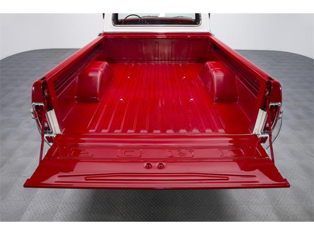 1972 Ford F100 (CC-981894) for sale in Charlotte, North Carolina