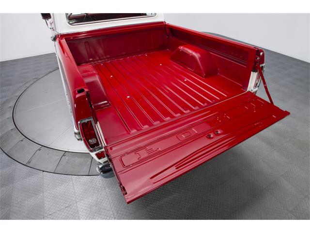 1972 Ford F100 (CC-981894) for sale in Charlotte, North Carolina