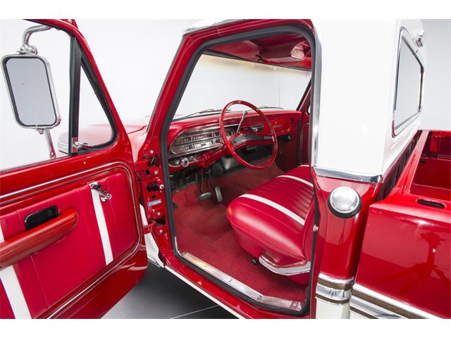 1972 Ford F100 (CC-981894) for sale in Charlotte, North Carolina