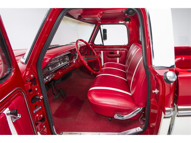 1972 Ford F100 (CC-981894) for sale in Charlotte, North Carolina