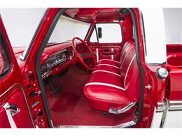 1972 Ford F100 (CC-981894) for sale in Charlotte, North Carolina