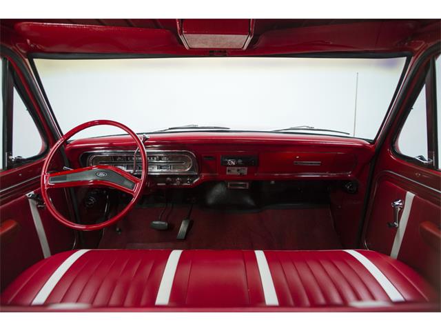 1972 Ford F100 (CC-981894) for sale in Charlotte, North Carolina