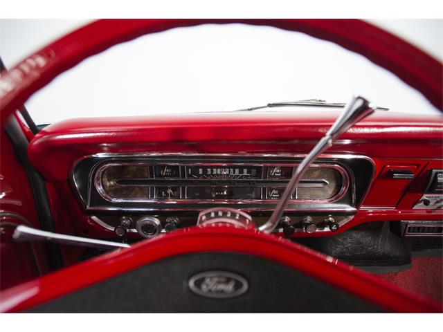 1972 Ford F100 (CC-981894) for sale in Charlotte, North Carolina