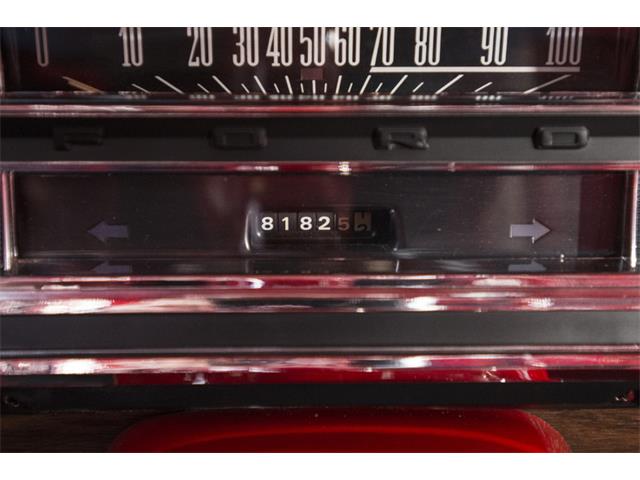 1972 Ford F100 (CC-981894) for sale in Charlotte, North Carolina