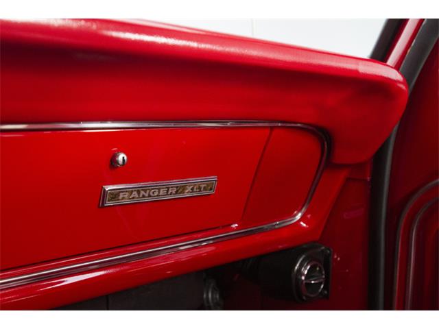 1972 Ford F100 (CC-981894) for sale in Charlotte, North Carolina