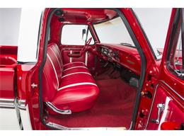 1972 Ford F100 (CC-981894) for sale in Charlotte, North Carolina