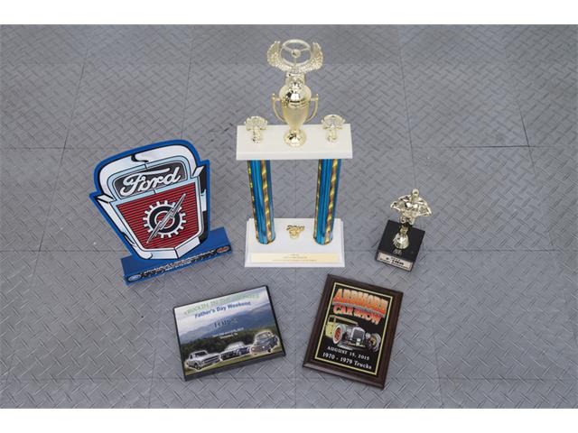 1972 Ford F100 (CC-981894) for sale in Charlotte, North Carolina