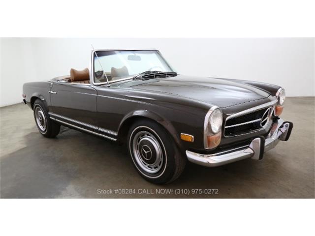1970 Mercedes-Benz 280SL (CC-981910) for sale in Beverly Hills, California