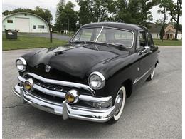 1951 Ford Custom (CC-981919) for sale in Harpers Ferry, West Virginia