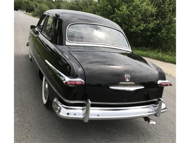 1951 Ford Custom for Sale | ClassicCars.com | CC-981919