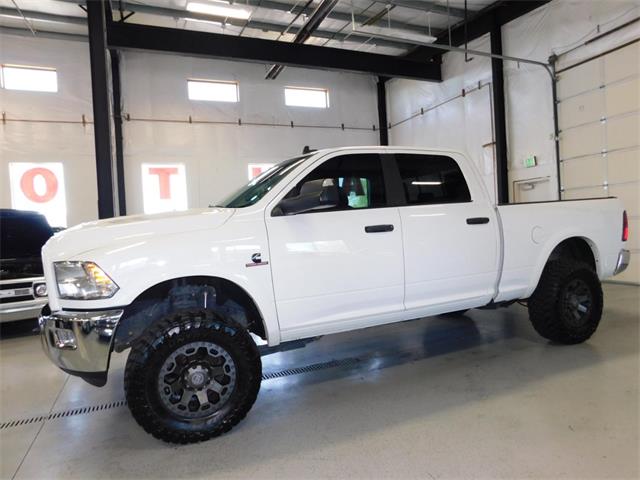 2015 Ram 2500 Outdoorsman (CC-981921) for sale in Bend, Oregon
