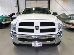 2015 Ram 2500 Outdoorsman (CC-981921) for sale in Bend, Oregon