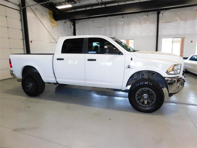 2015 Ram 2500 Outdoorsman (CC-981921) for sale in Bend, Oregon