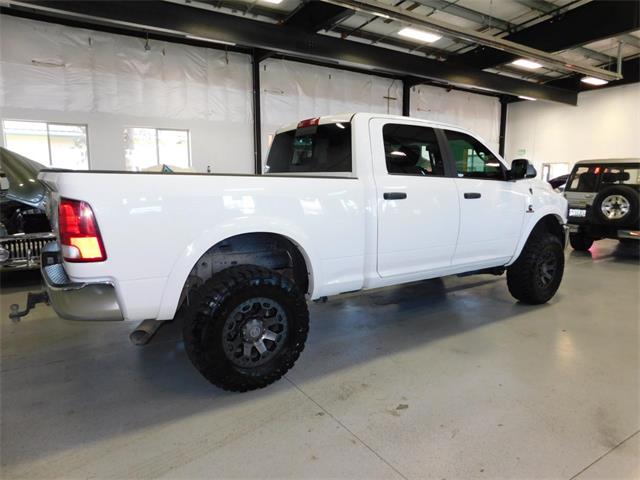 2015 Ram 2500 Outdoorsman (CC-981921) for sale in Bend, Oregon