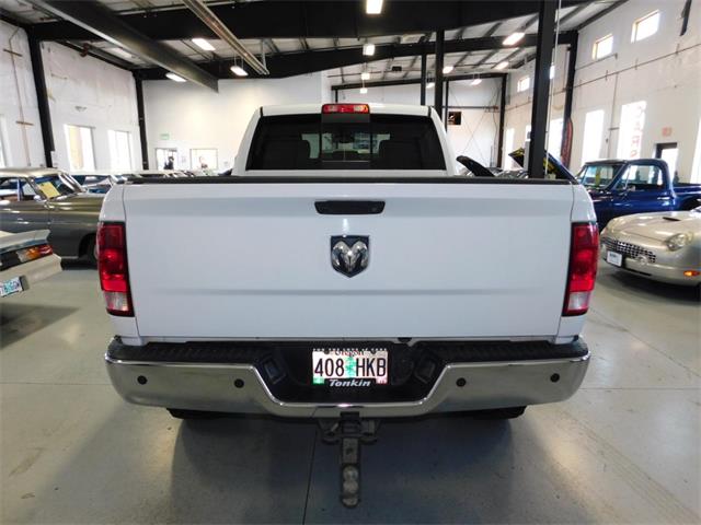 2015 Ram 2500 Outdoorsman (CC-981921) for sale in Bend, Oregon