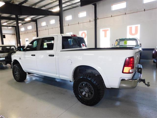 2015 Ram 2500 Outdoorsman (CC-981921) for sale in Bend, Oregon
