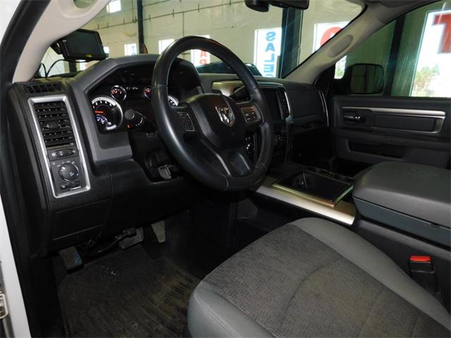 2015 Ram 2500 Outdoorsman (CC-981921) for sale in Bend, Oregon