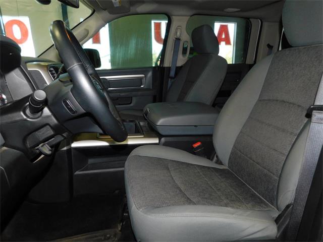 2015 Ram 2500 Outdoorsman (CC-981921) for sale in Bend, Oregon