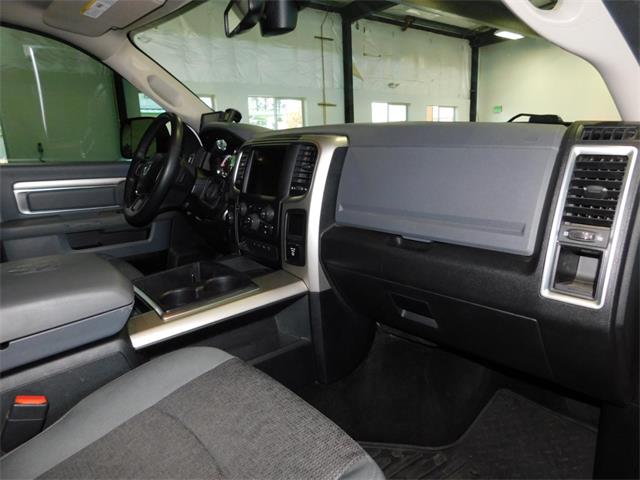 2015 Ram 2500 Outdoorsman (CC-981921) for sale in Bend, Oregon