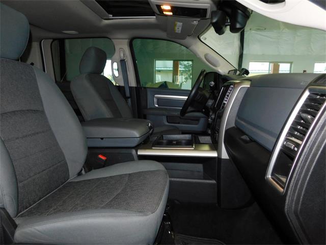 2015 Ram 2500 Outdoorsman (CC-981921) for sale in Bend, Oregon