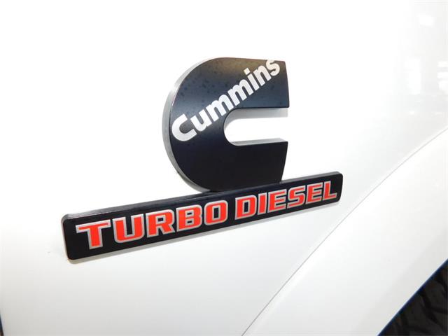 2015 Ram 2500 Outdoorsman (CC-981921) for sale in Bend, Oregon